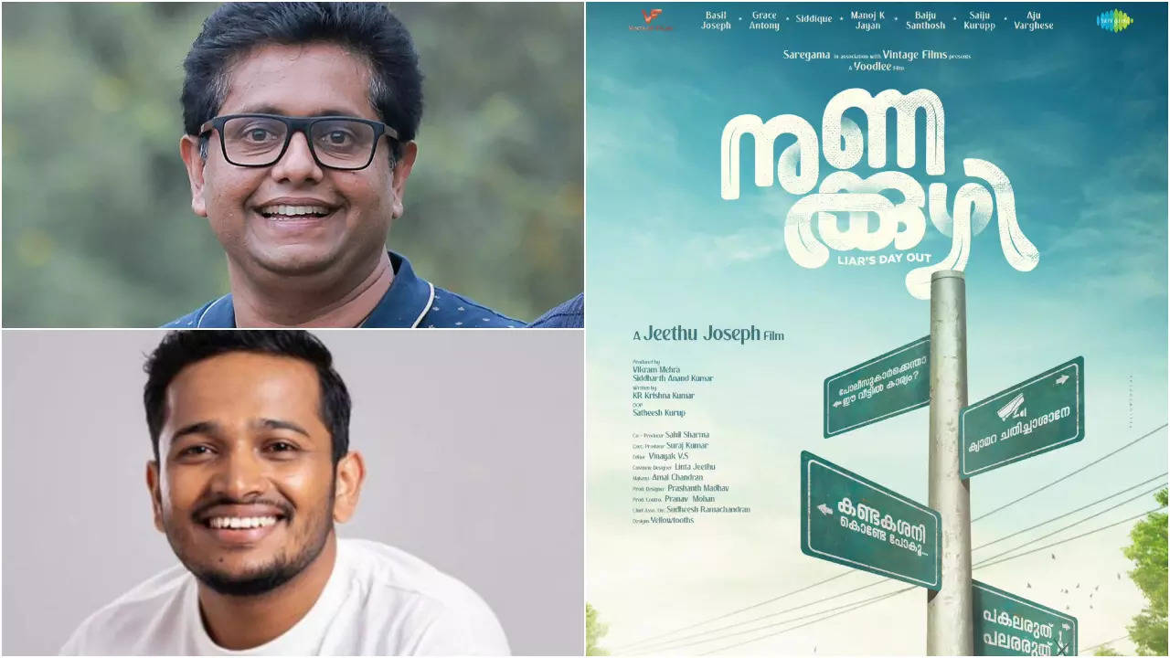 Basil Joseph to headline Jeethu Joseph s Nunakuzhi Malayalam