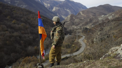 Explainer: What is happening between Armenia and Azerbaijan over Nagorno-Karabakh