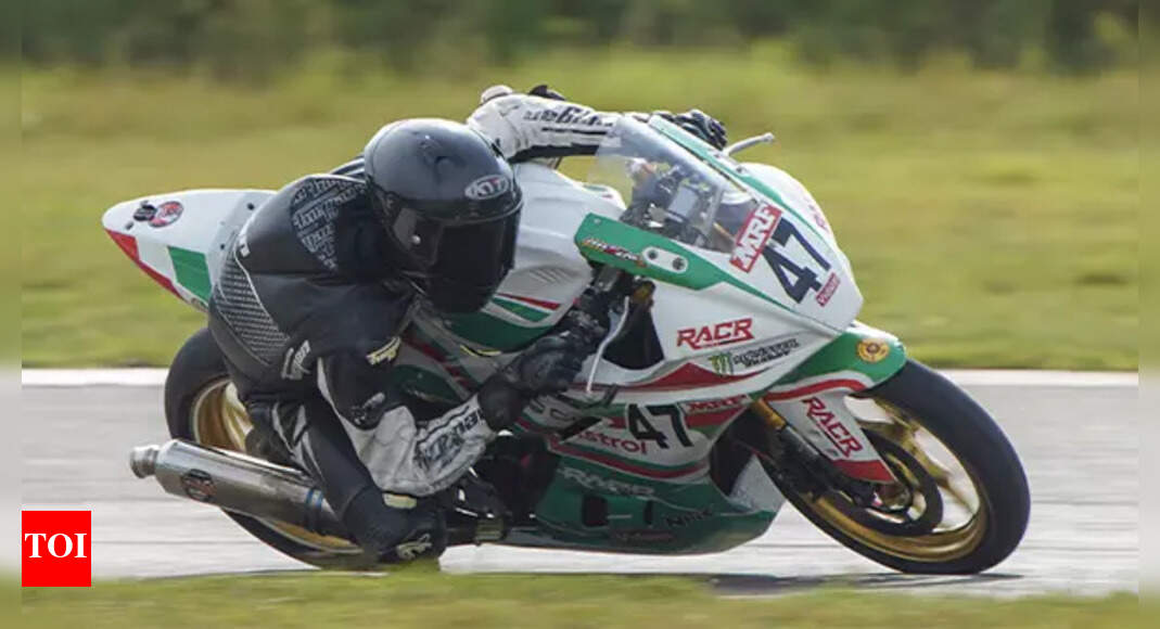 How schools of speed are breeding a new generation of racers | India ...