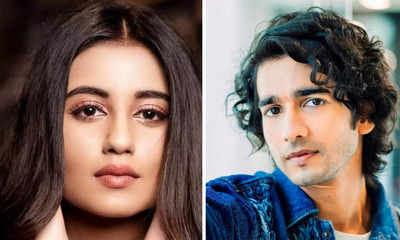 Swastika Dutta is excited to work with Shantanu Maheshwari; says “I have been his fan since Dil Dosti Dance days; can’t wait to start shooting”