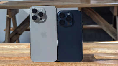What is the Most Popular iPhone 15 Pro Max Color?: Trend Unveiled