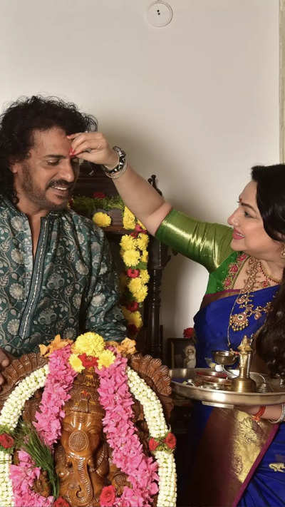 UI update: Uppi throws a Googly with out-of-the-box teaser, surprises fans