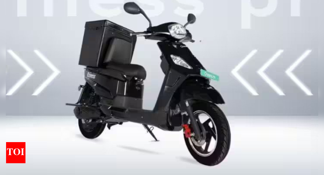 Electric Scooters: Quantum Energy, Bluwheelz partner to deploy 5,000 electric scooters for last-mile logistics