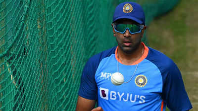 Eyeing of a World Cup spot, Ashwin warms up in club game ahead of Australia series