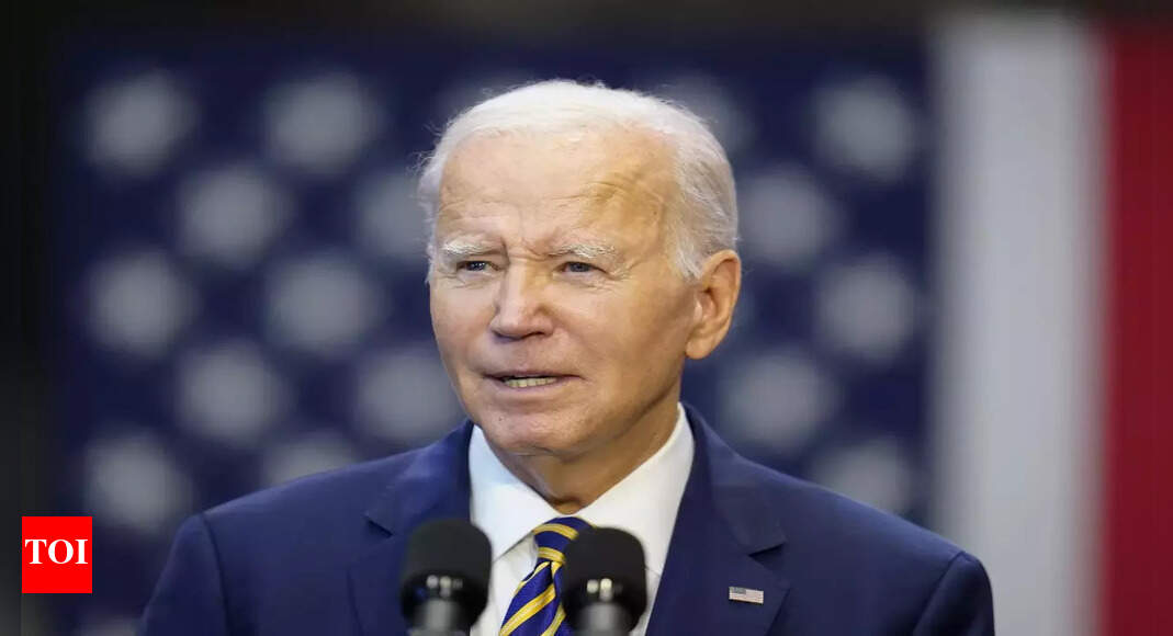 Biden Impeachment: House GOP schedules first Biden impeachment hearing ...