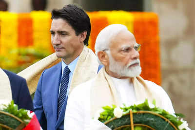 Britain to continue trade talks with India despite murder of Sikh leader in Canada