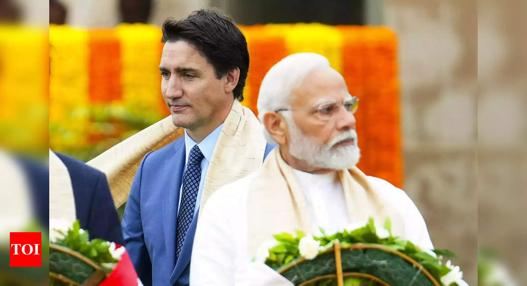 Britain to continue trade talks with India despite murder of Sikh leader in Canada