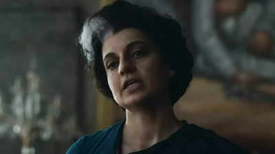 Kangana Ranaut clarifies Emergency neither shows Congress in a poor light nor will it be released during 2024 Lok Sabha elections: It is an ode to Indira Gandhi