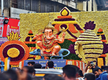 
Bappa comes home amid cheer, grand display of devotion in city
