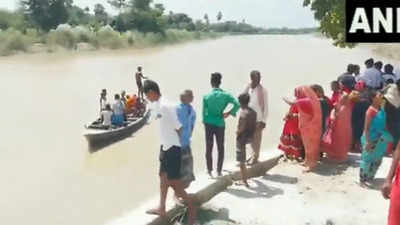 16 drown in six incidents in Bihar and Jharkhand in 24 hours