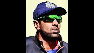 Ahead of World Cup trials against Oz, Ashwin warms up in VAP Trophy