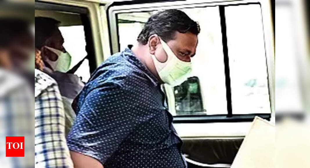 Fraud: Two More Accused Arrested In Neomax Fraud From Chennai Madurai