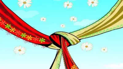 13-year-old writes to collector, stops her forced marriage