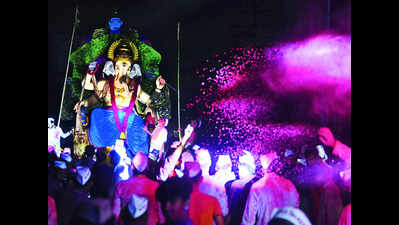 Famous Ganpati Festival Cities to Explore in Maharashtra
