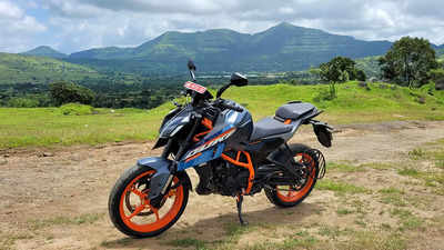 2024 KTM 390 Duke review: Perfect combination of crazy and sensible