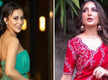 
Will Mimi Chakraborty replace Subhashree Ganguly in 'Megh Peon’?
