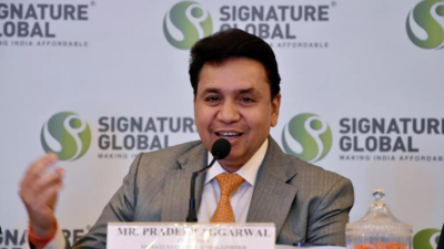 Signature Global launches Rs 730 crore IPO on Wednesday; to use fund for debt reduction, business expansion