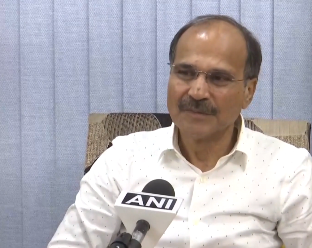 
Adhir Ranjan Chowdhury raises concerns over missing words in Constitution Preamble
