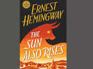 The Sun Also Rises: Last line encapsulates theme of lost opportunities