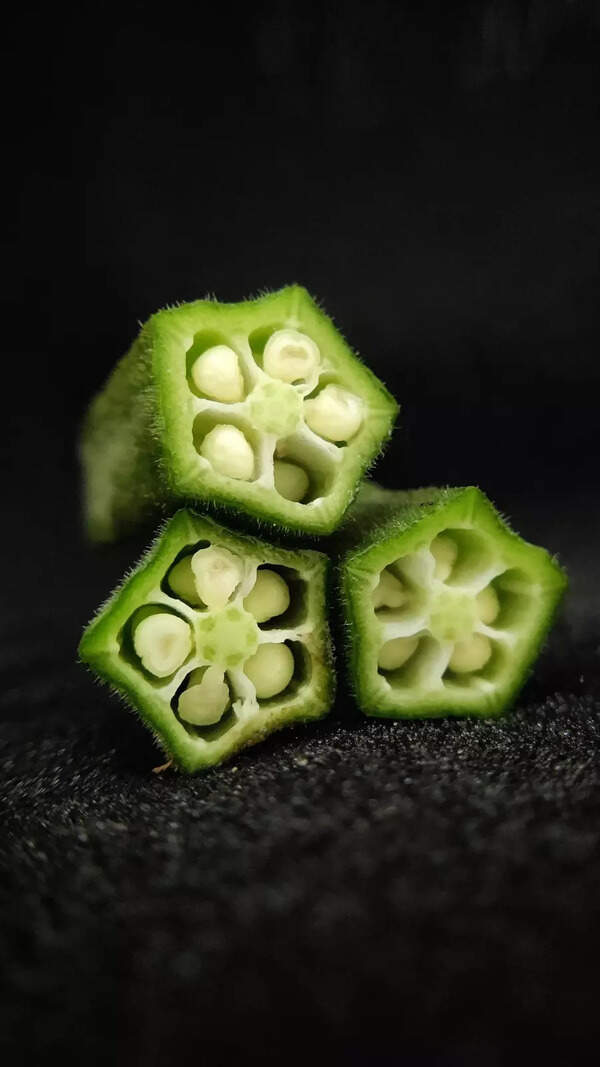 7 Reasons Diabetics Must Eat Okra Twice a Week