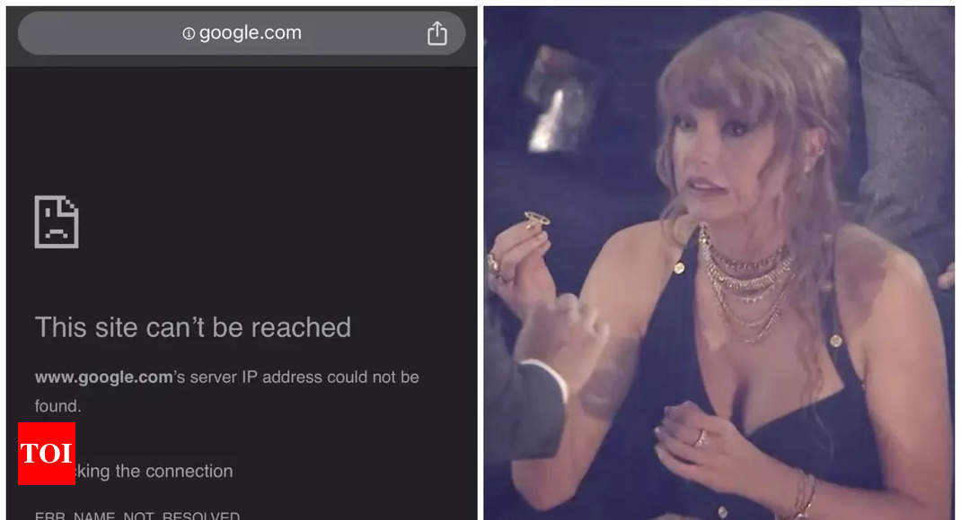 How to try Google's Taylor Swift puzzles while they're still around