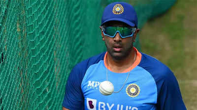 Irfan Pathan questions Ravichandran Ashwin's selection in ODI series against Australia