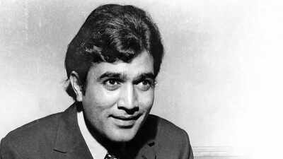 Did Rajesh Khanna ‘copy’ Uttam Kumar in ‘Amar Prem’?