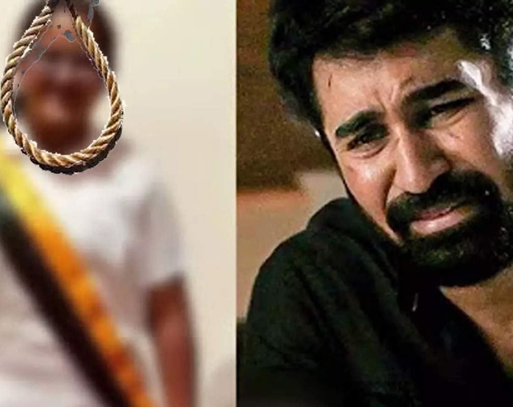 
Tamil actor Vijay Antony’s old statement on suicide goes viral after his 16-year-old daughter Meera’s tragic death – ‘No matter how painful life gets…’
