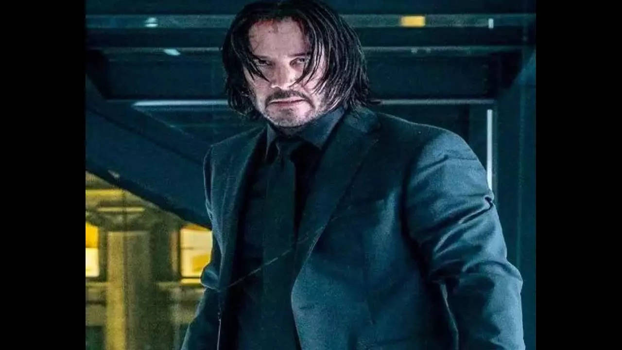 John Wick 5': Everything We Know About Keanu Reeves' Future as John Wick