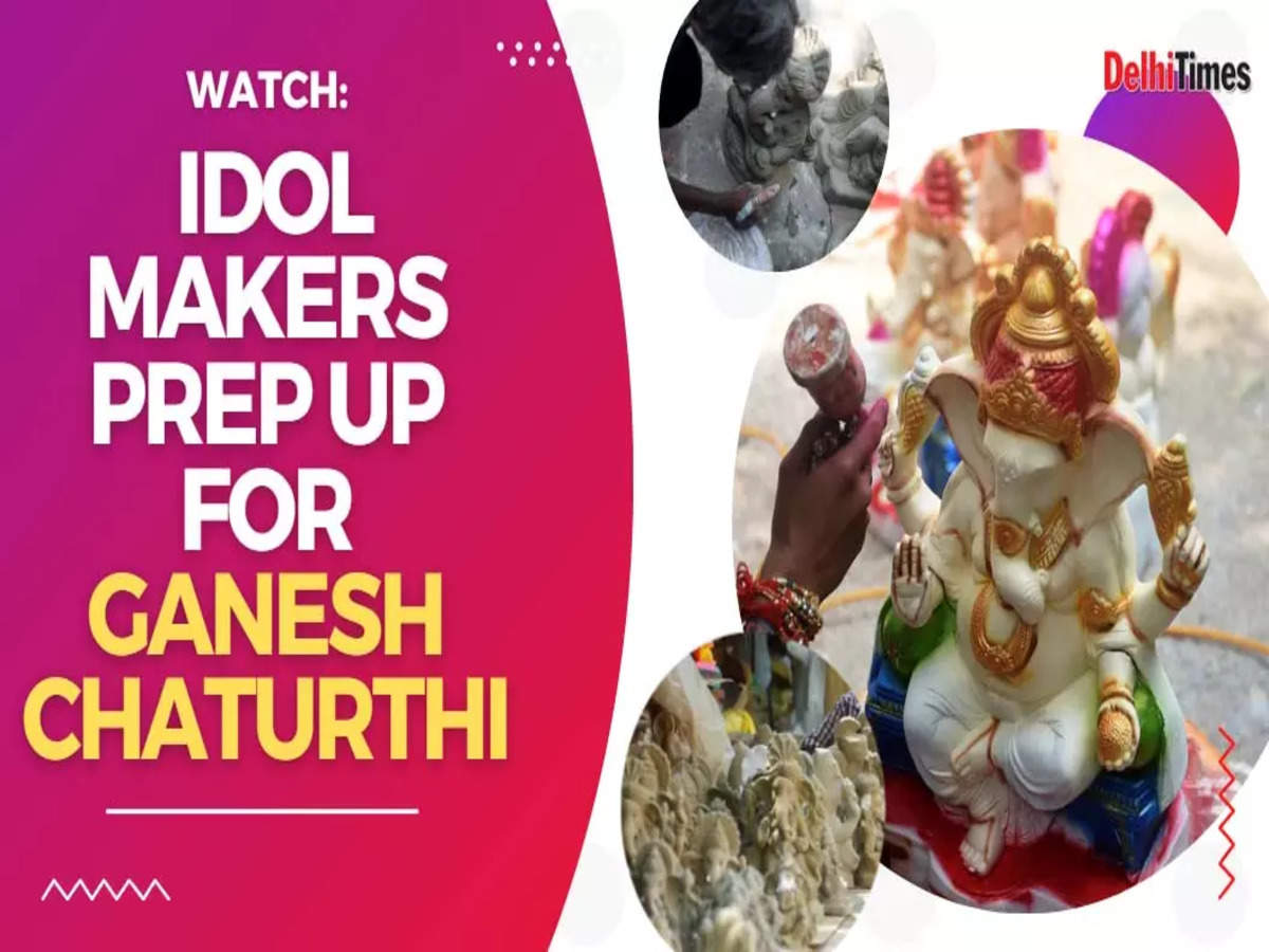 Watch: From Mumbai To Uganda, Countless Devotees Pay Obeisance To Lord  Ganesha On Auspicious Occasion Of Ganesh Chaturthi
