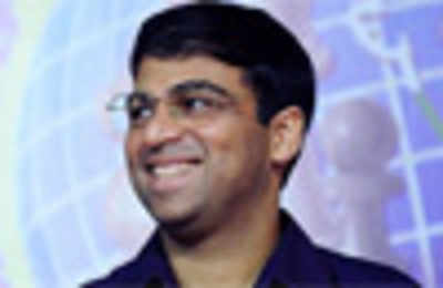 Viswanathan Anand symbol of India's tech prowess'-Sports News , Firstpost