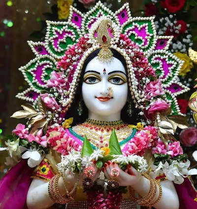 Lalita Saptami: Lalita Saptami 2023: Date, Puja Rituals and ...