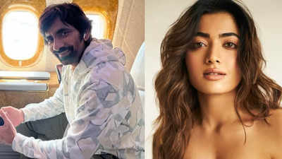Are Rashmika Mandanna and Ravi Teja teaming up for Gopichand Malineni's next?