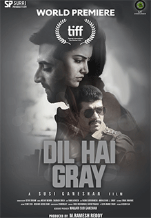 Dil Hai Gray