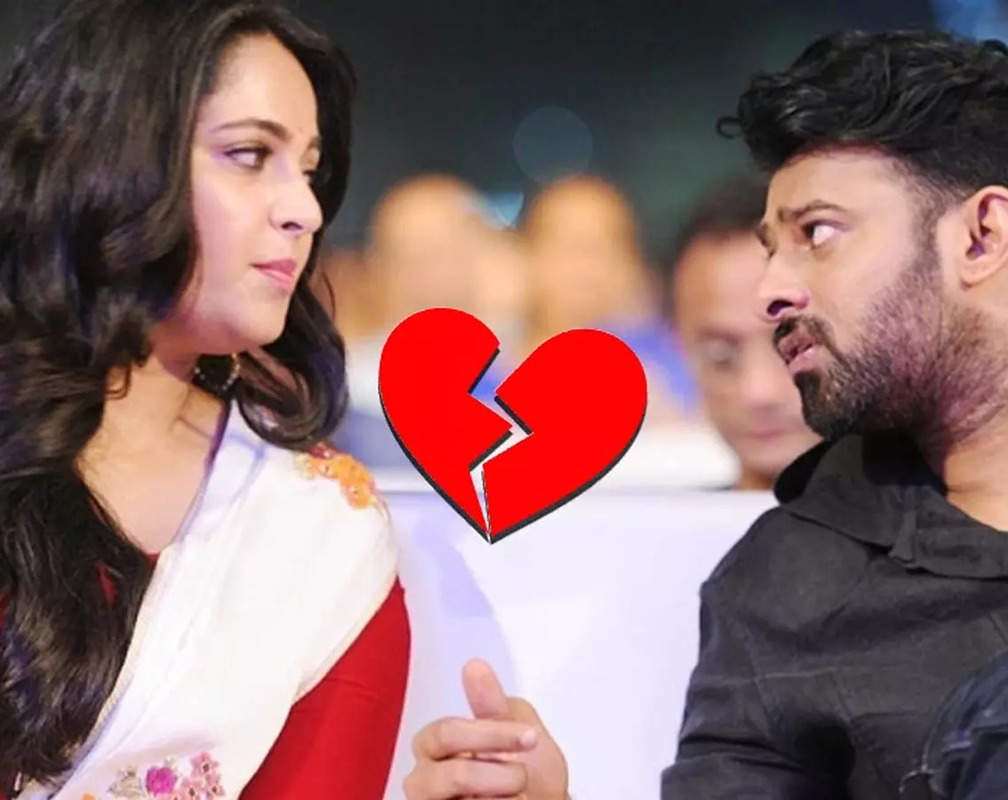 
Is Anushka Shetty keeping a low profile to avoid link-up rumours with Prabhas?

