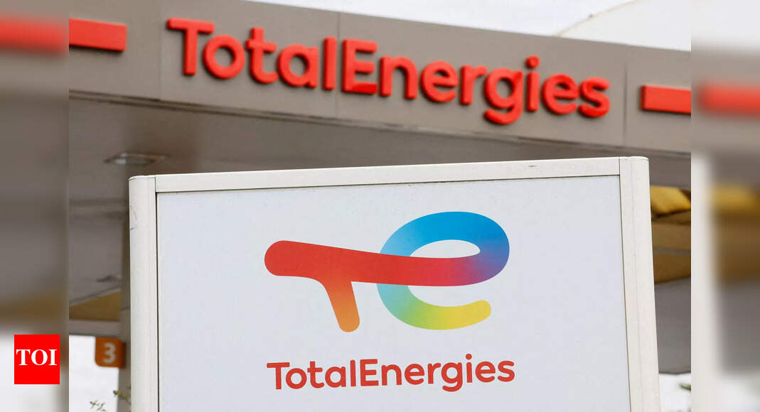 Adani: France's TotalEnergies to invest $300 million in JV with Adani ...