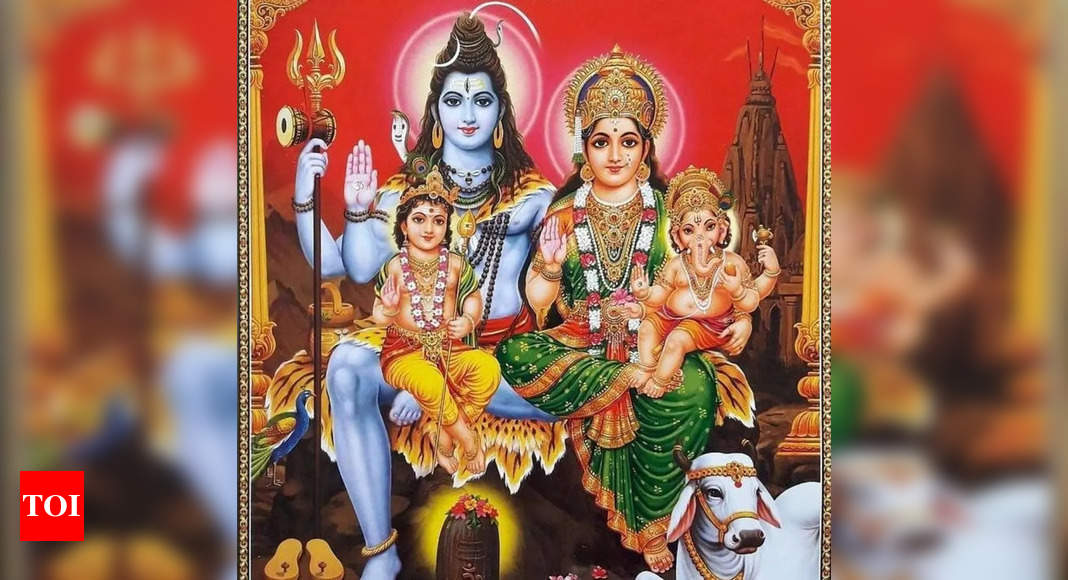 Santan Saptami Santan Saptami 2023 Date, Time, Vrat Katha, Vrat Vidhi