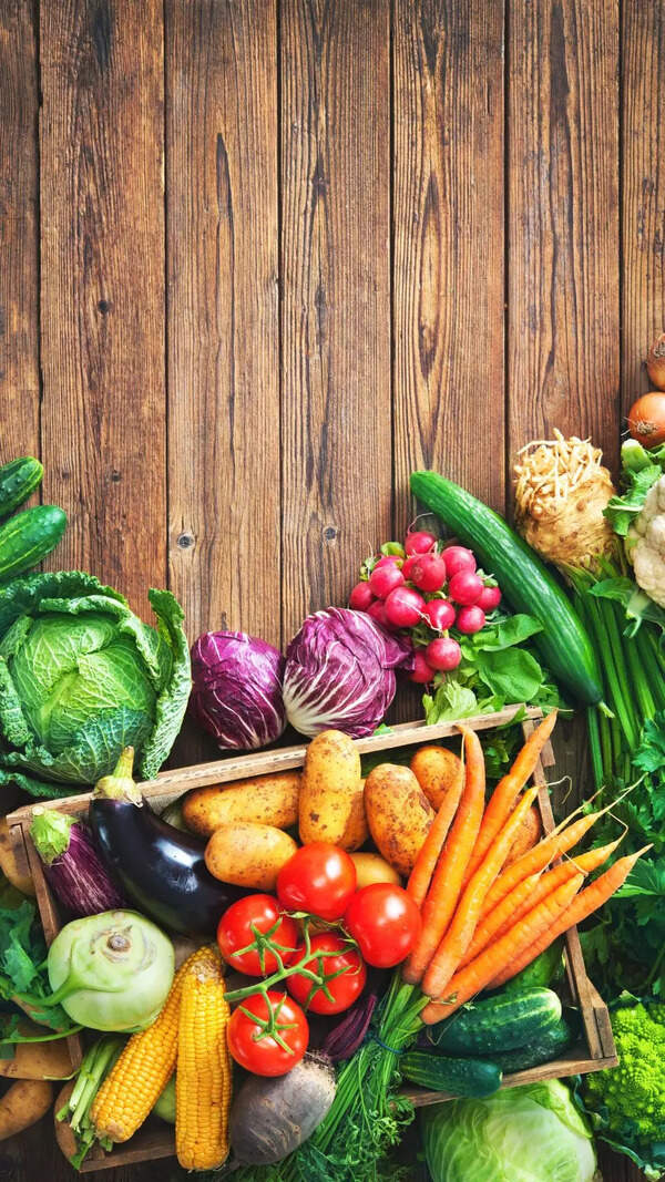 8 Bollywood Divas Who Are Vegan by Choice