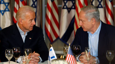 Netanyahu-Biden meeting signals strained US-Israel relations amid delay and venue change
