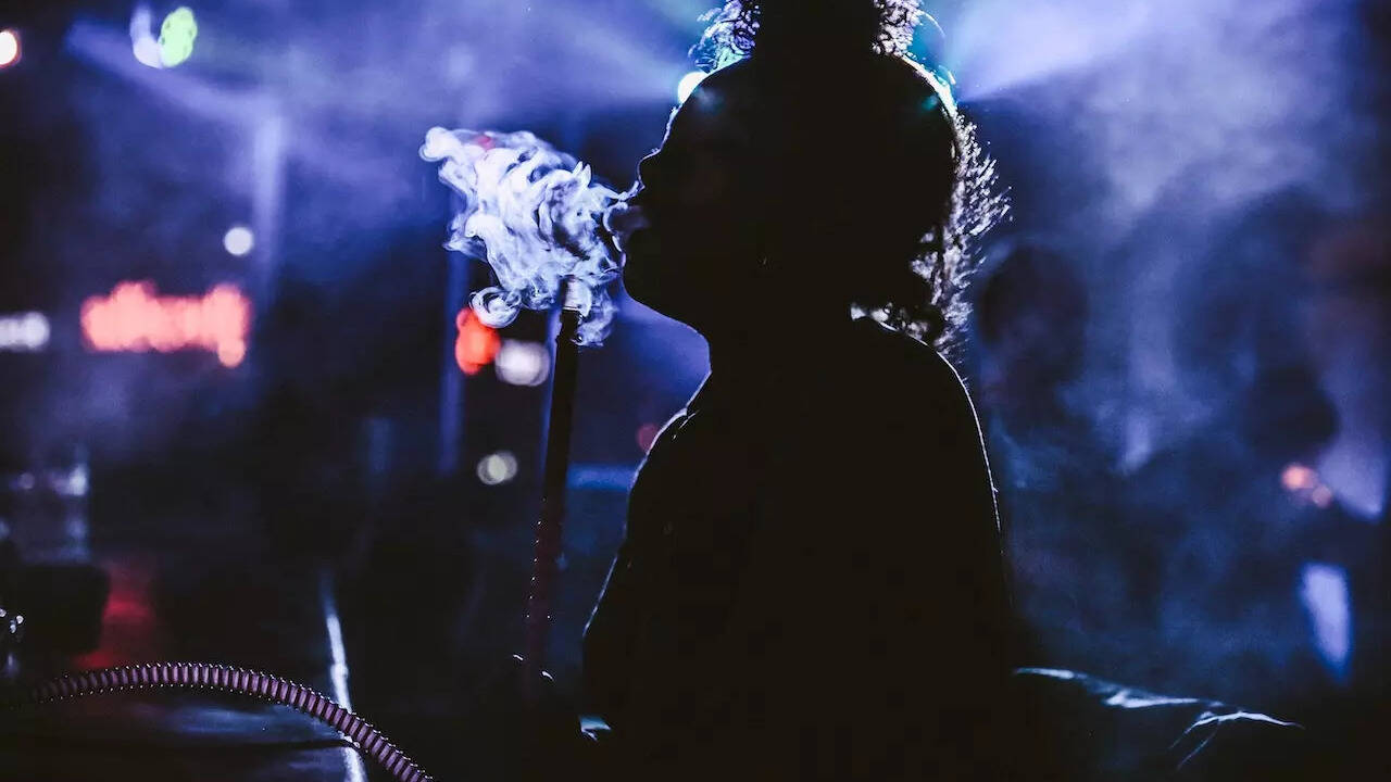 Karnataka To Ban Hookah Bars, Increase Minimum Age To Buy Tobacco Products