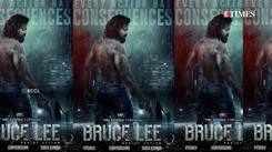 Unni Mukundan ‘s action film  'Bruce Lee' dropped