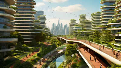 Delhi Master Plan 2041 projected to be $100 billion opportunity ...