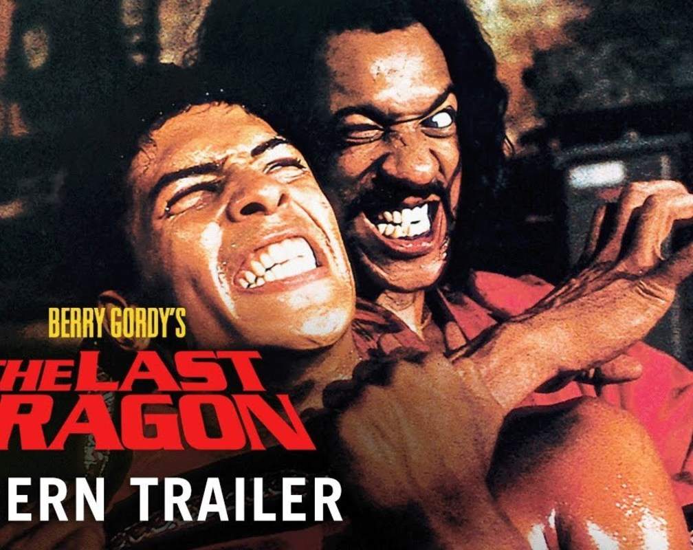 
The Last Dragon - Official Trailer
