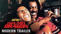 The Last Dragon - Official Trailer
