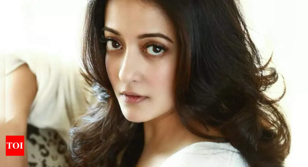 Raima Sen Hits Back At Nepotism Debate Says Only The Fittest Will