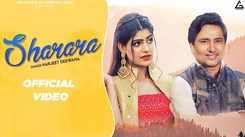 Discover The New Haryanvi Music Video For Sharara By Harjeet Deewana