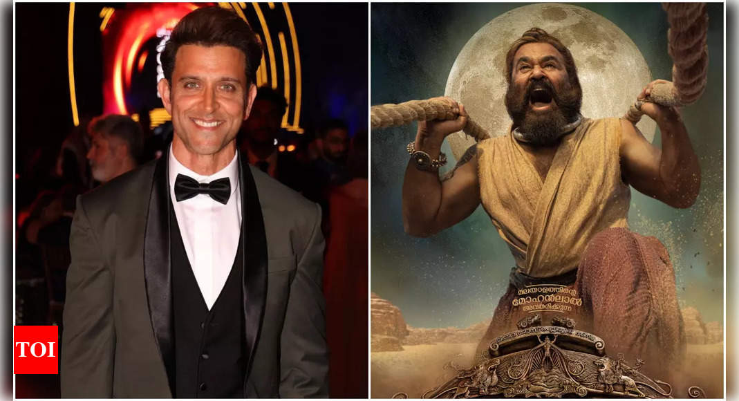 mohanlal-s-malaikottai-vaaliban-to-lock-horns-with-hrithik-roshan-s