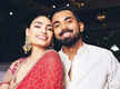 
Ganesh Chaturthi 2023: Athiya Shetty and hubby KL Rahul's pics from Ganpati Puja are all things adorable
