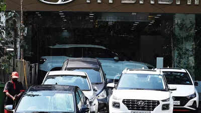 Hyundai dealers offer best customer experience, Honda fastest growing: FADA