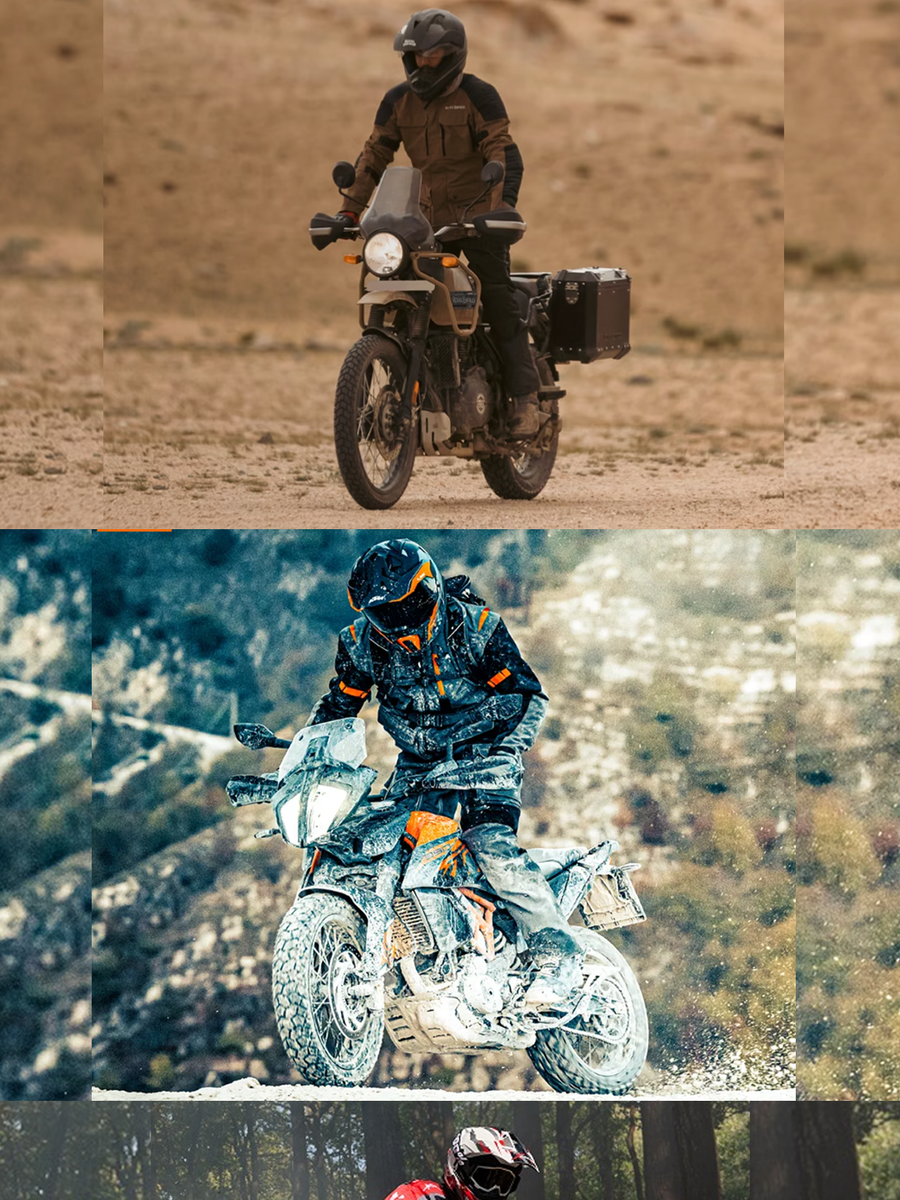 7 Bikes That You Can Take To Leh Trip royal enfield himalayan, royal ...